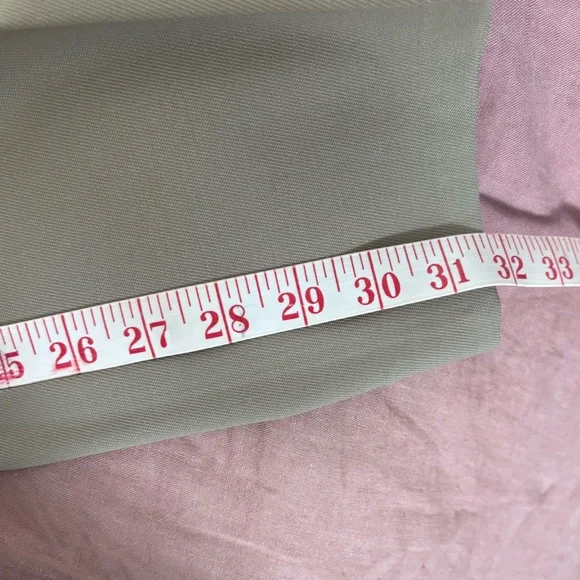 Babaton Atelier High Rise Pants - Picture 12 of 14